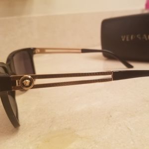 Versace glasses